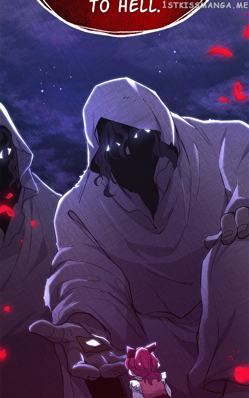 Filiarose – The Crown of Thorns Prophecy Chapter 77 - Page 67