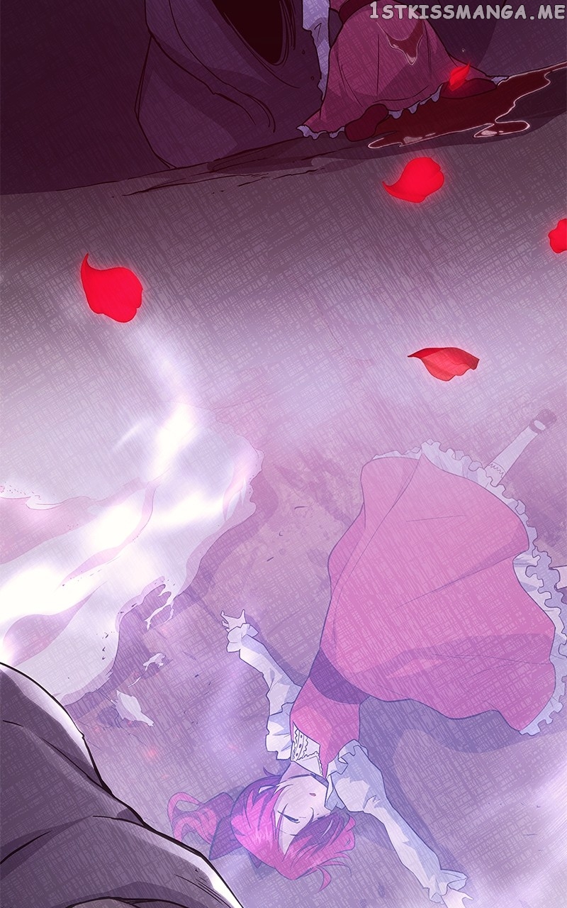 Filiarose – The Crown of Thorns Prophecy Chapter 77 - Page 68