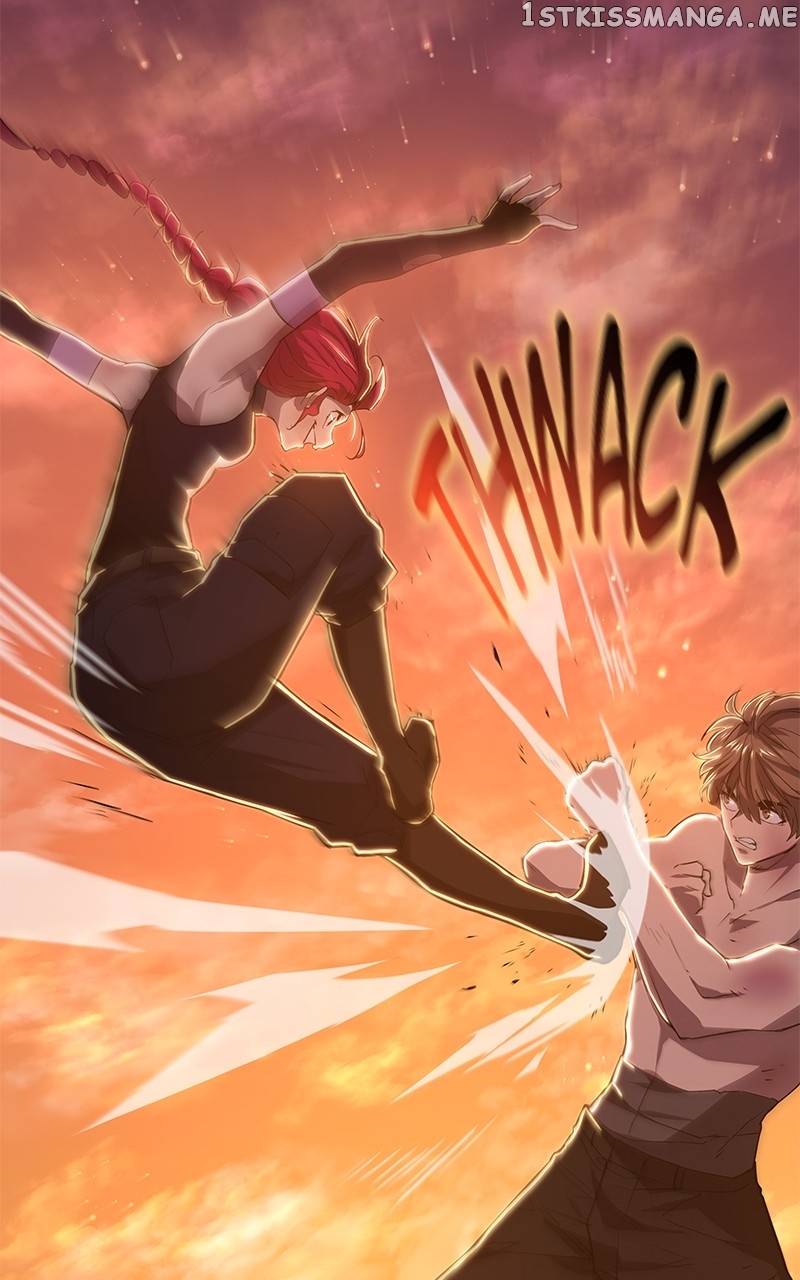 Filiarose – The Crown of Thorns Prophecy Chapter 77 - Page 71