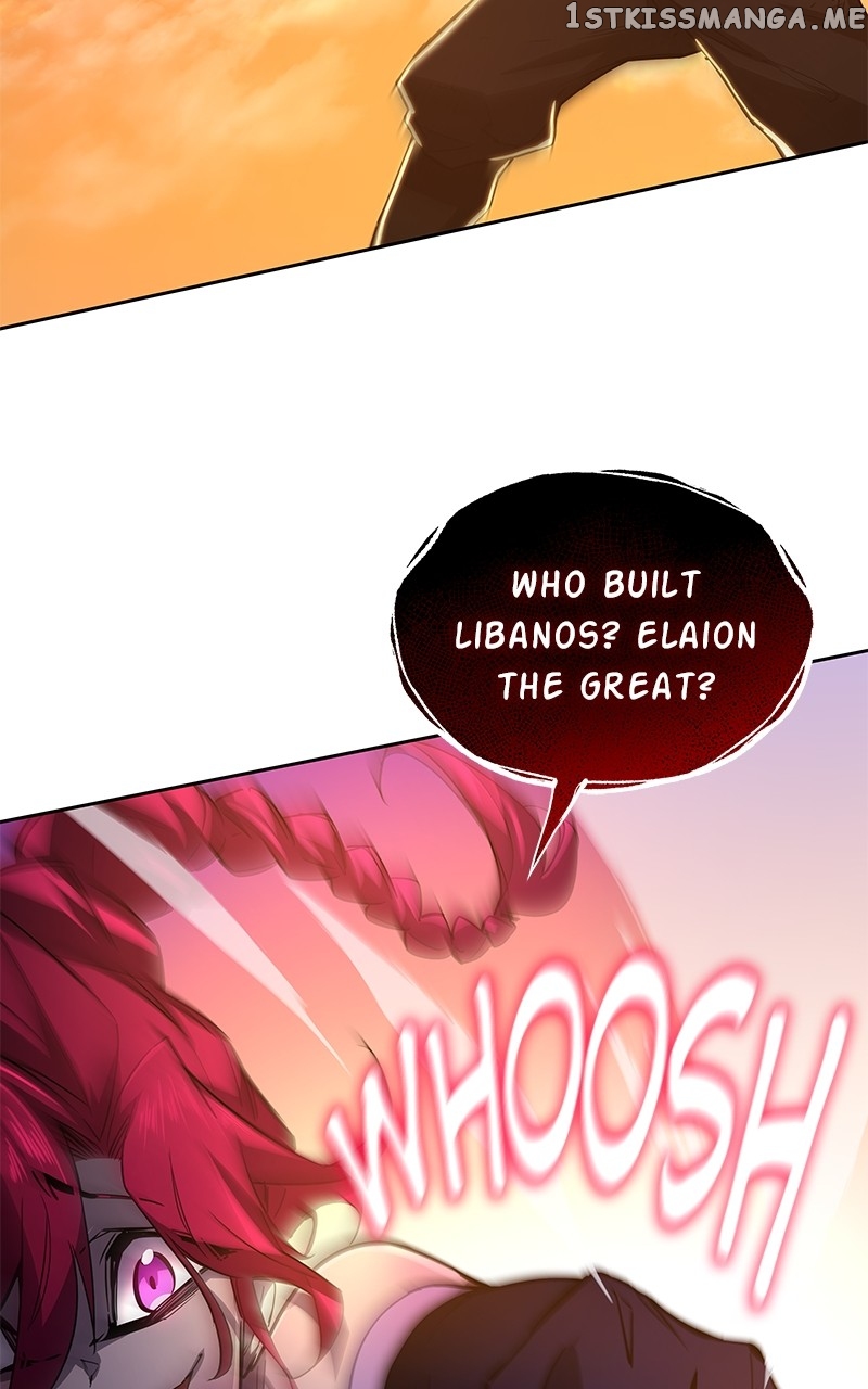 Filiarose – The Crown of Thorns Prophecy Chapter 77 - Page 72