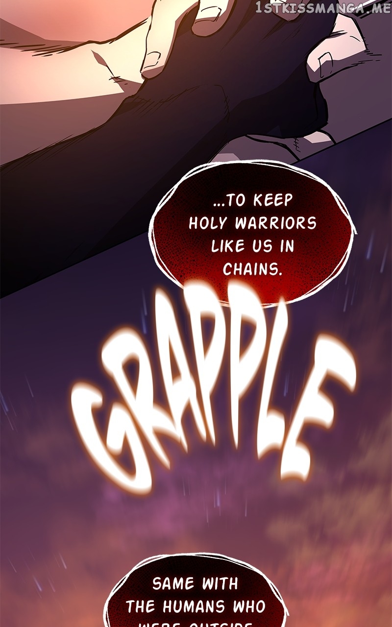 Filiarose – The Crown of Thorns Prophecy Chapter 77 - Page 74