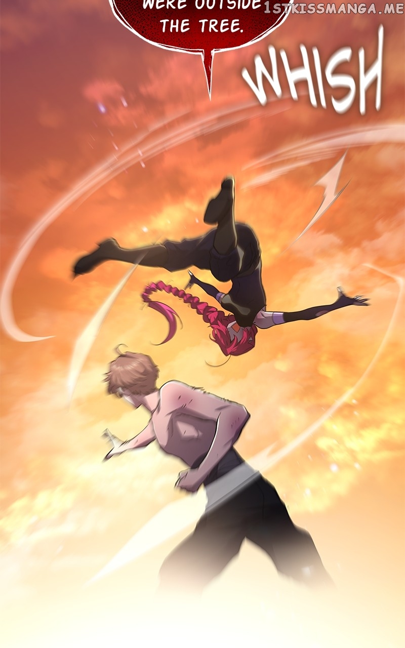 Filiarose – The Crown of Thorns Prophecy Chapter 77 - Page 75