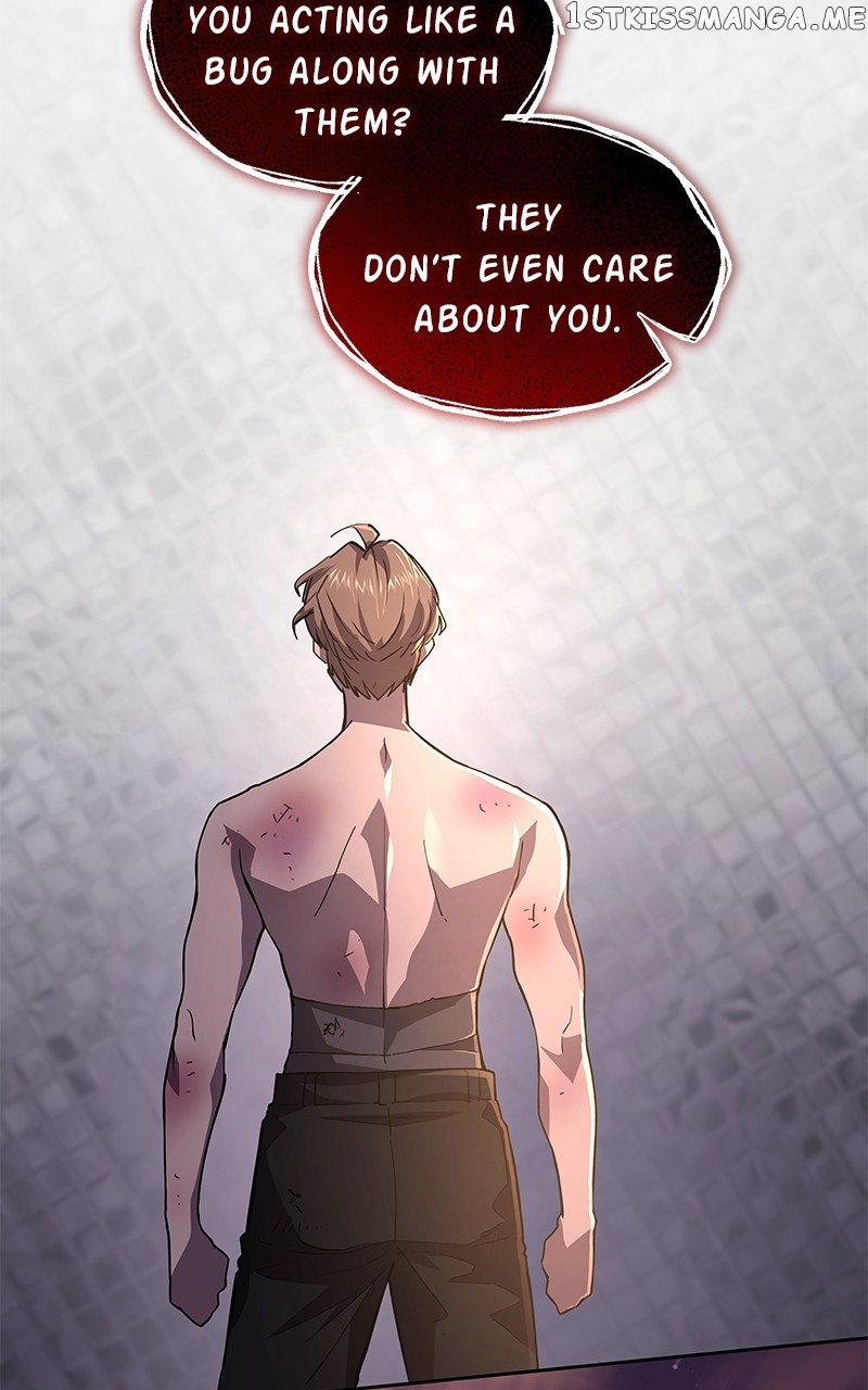 Filiarose – The Crown of Thorns Prophecy Chapter 77 - Page 79