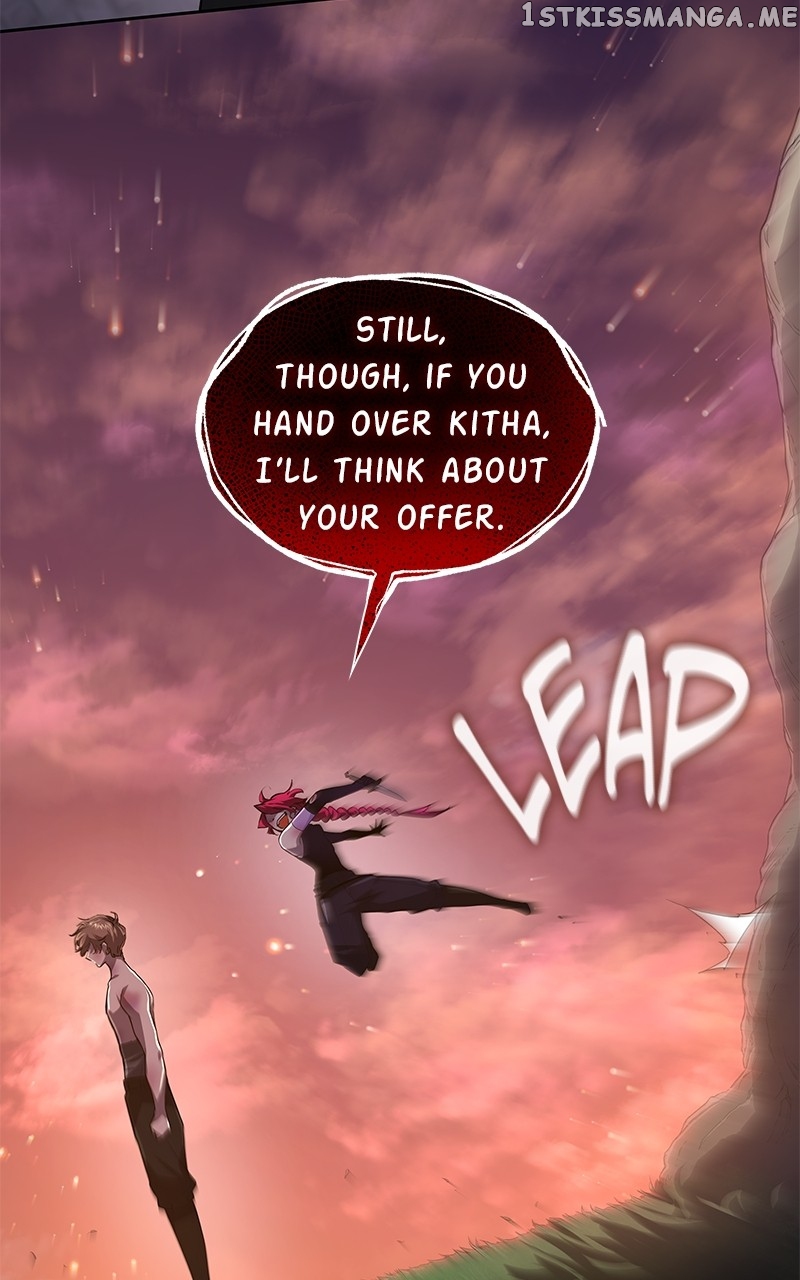 Filiarose – The Crown of Thorns Prophecy Chapter 77 - Page 80