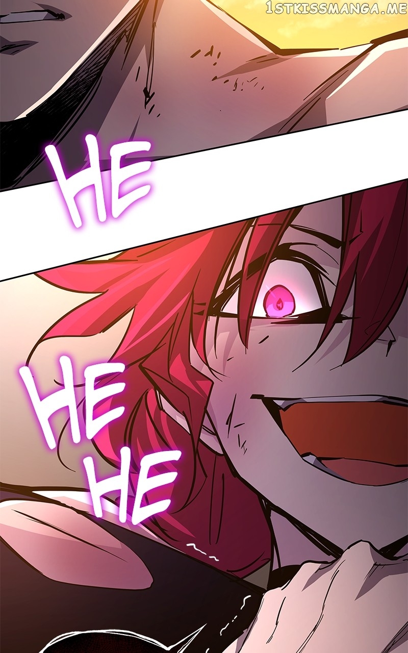 Filiarose – The Crown of Thorns Prophecy Chapter 77 - Page 84