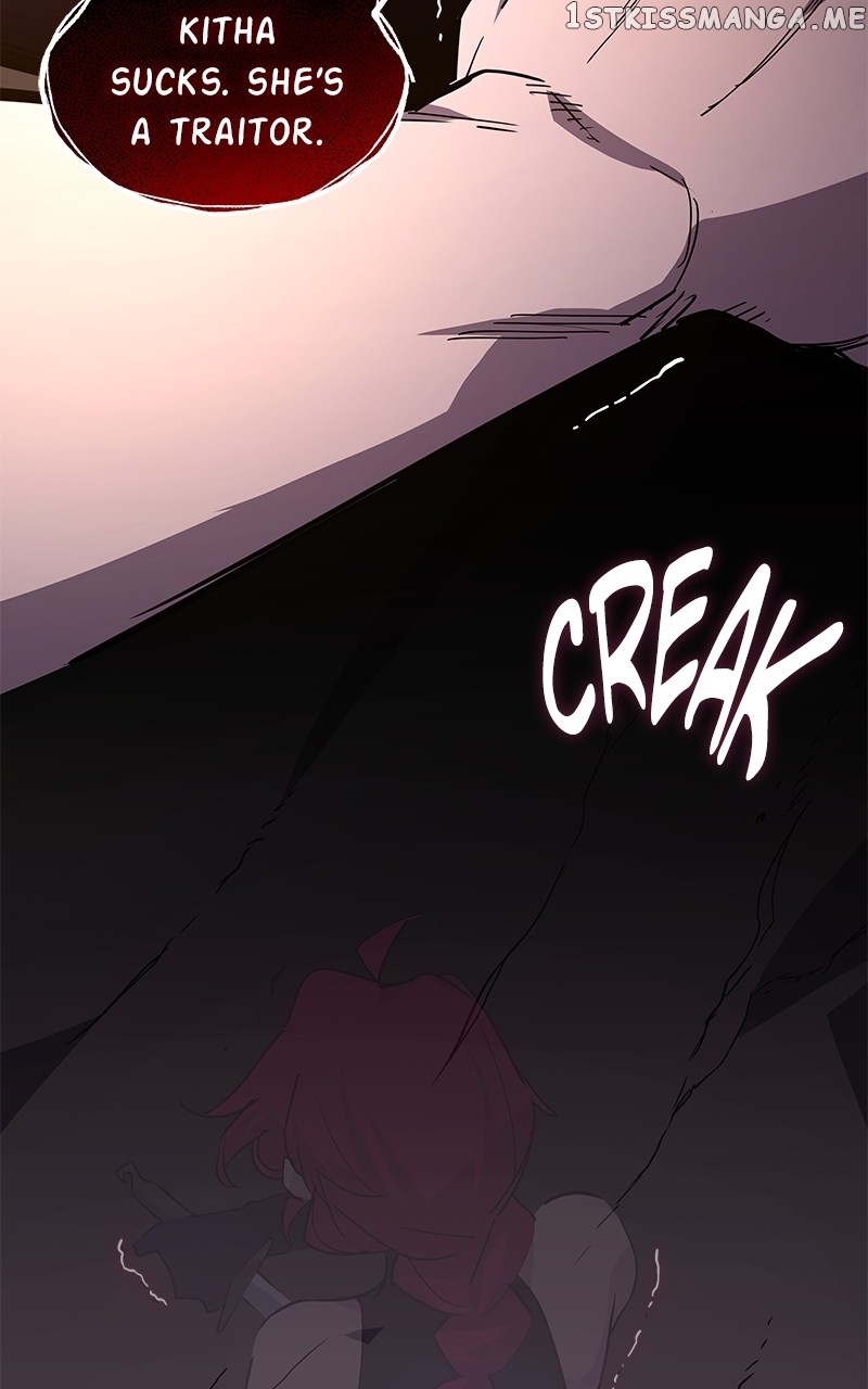 Filiarose – The Crown of Thorns Prophecy Chapter 77 - Page 85