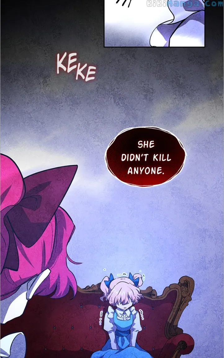 Filiarose – The Crown of Thorns Prophecy Chapter 78 - Page 4