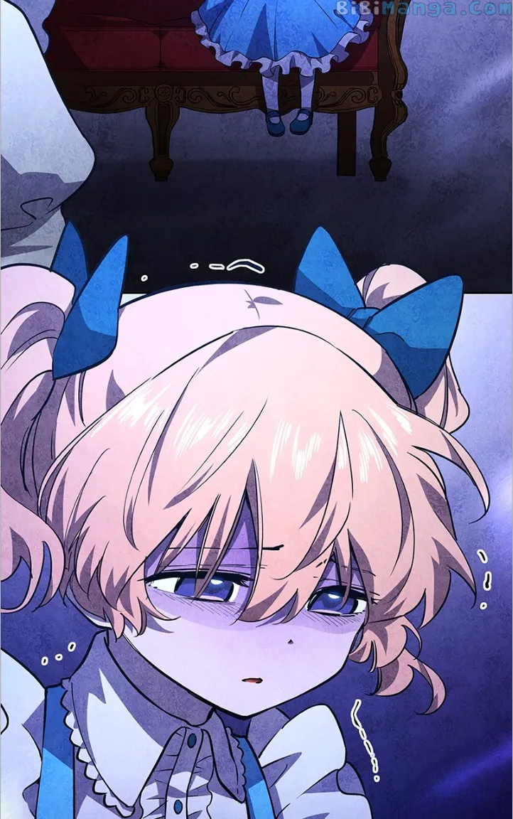 Filiarose – The Crown of Thorns Prophecy Chapter 78 - Page 5