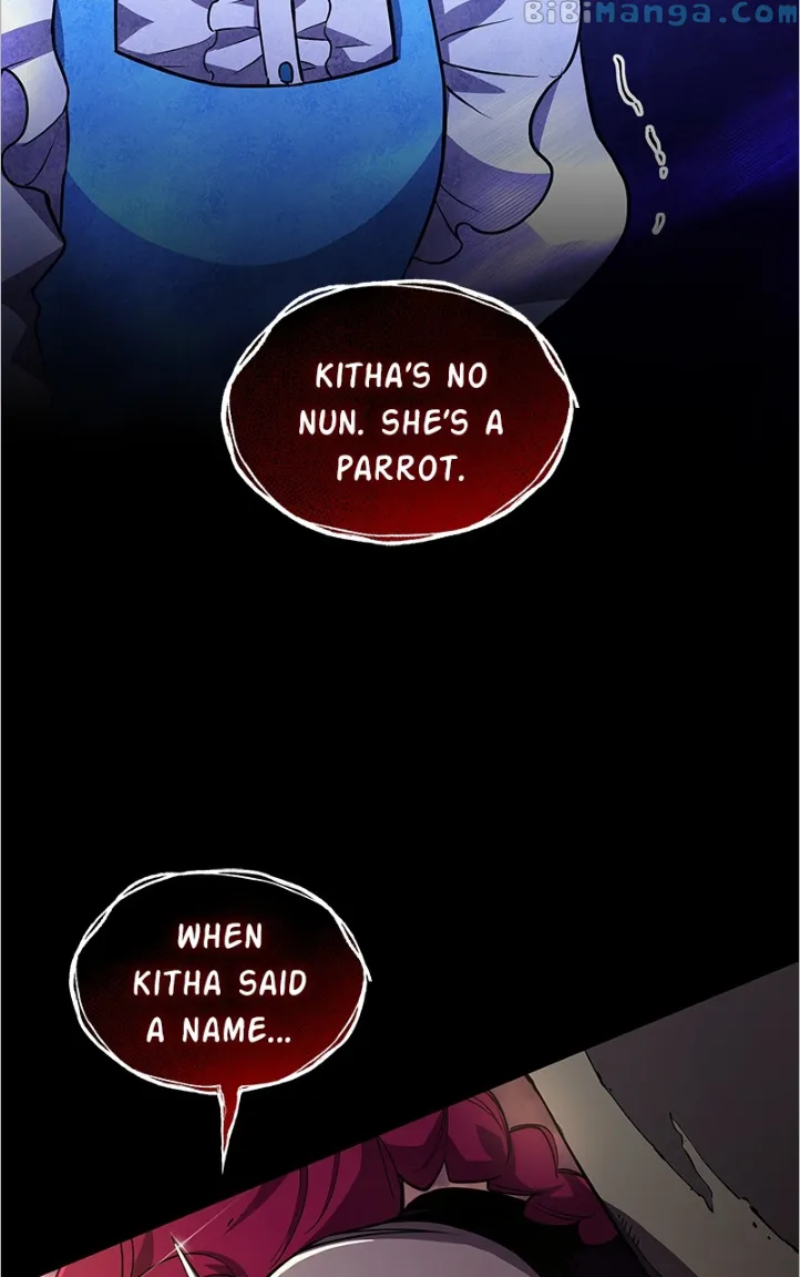 Filiarose – The Crown of Thorns Prophecy Chapter 78 - Page 6