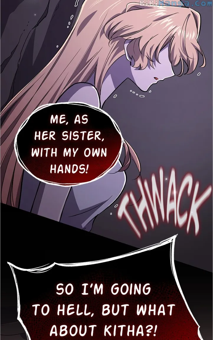 Filiarose – The Crown of Thorns Prophecy Chapter 78 - Page 8