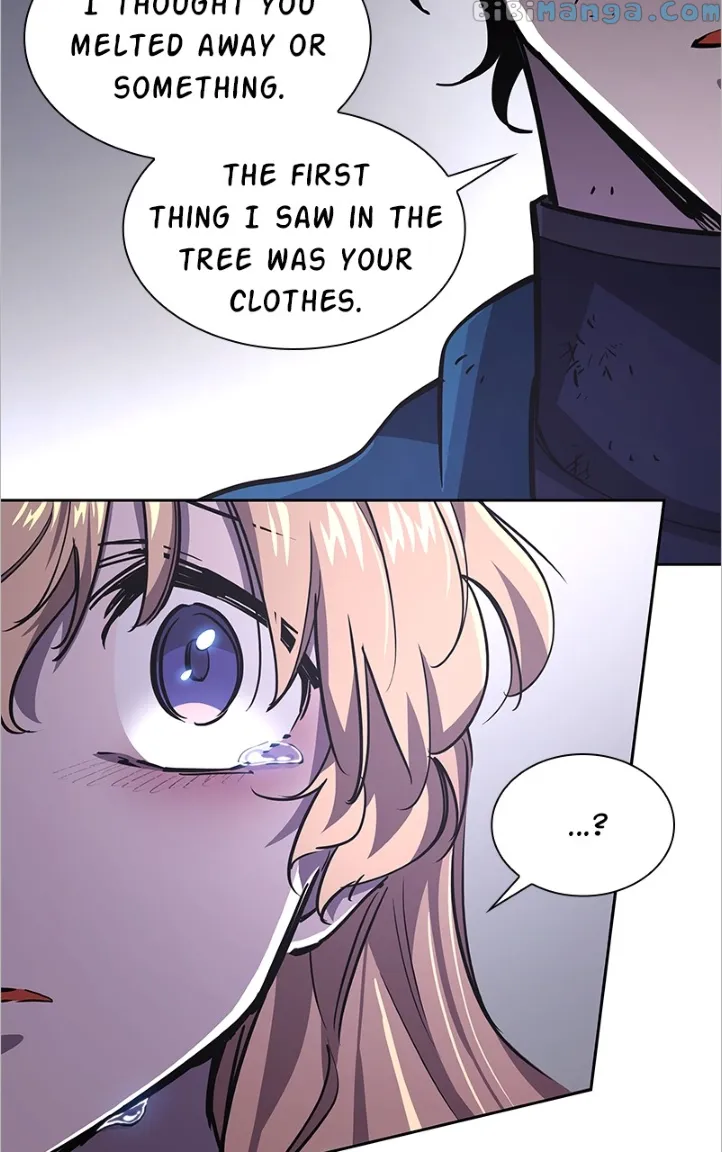 Filiarose – The Crown of Thorns Prophecy Chapter 78 - Page 21