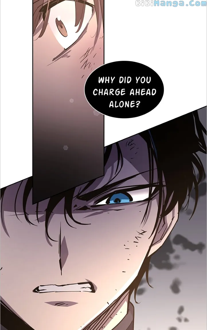 Filiarose – The Crown of Thorns Prophecy Chapter 78 - Page 42