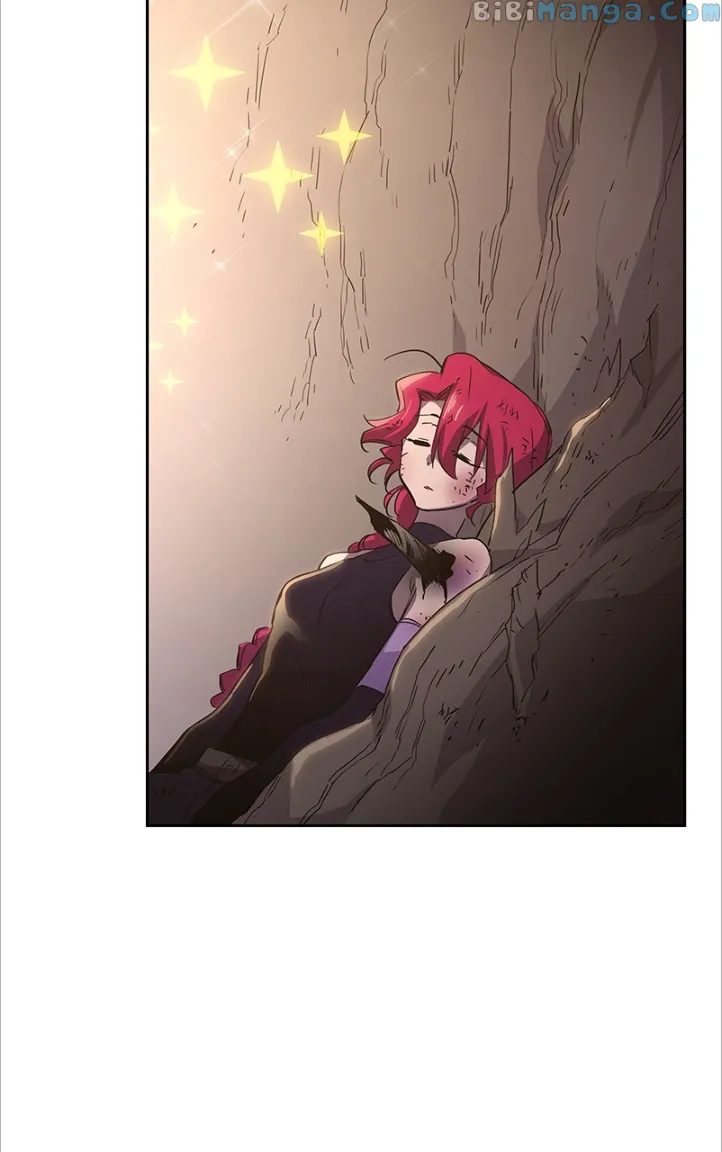 Filiarose – The Crown of Thorns Prophecy Chapter 78 - Page 84