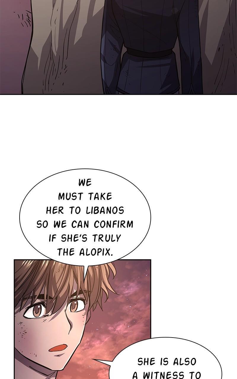 Filiarose – The Crown of Thorns Prophecy Chapter 79 - Page 4