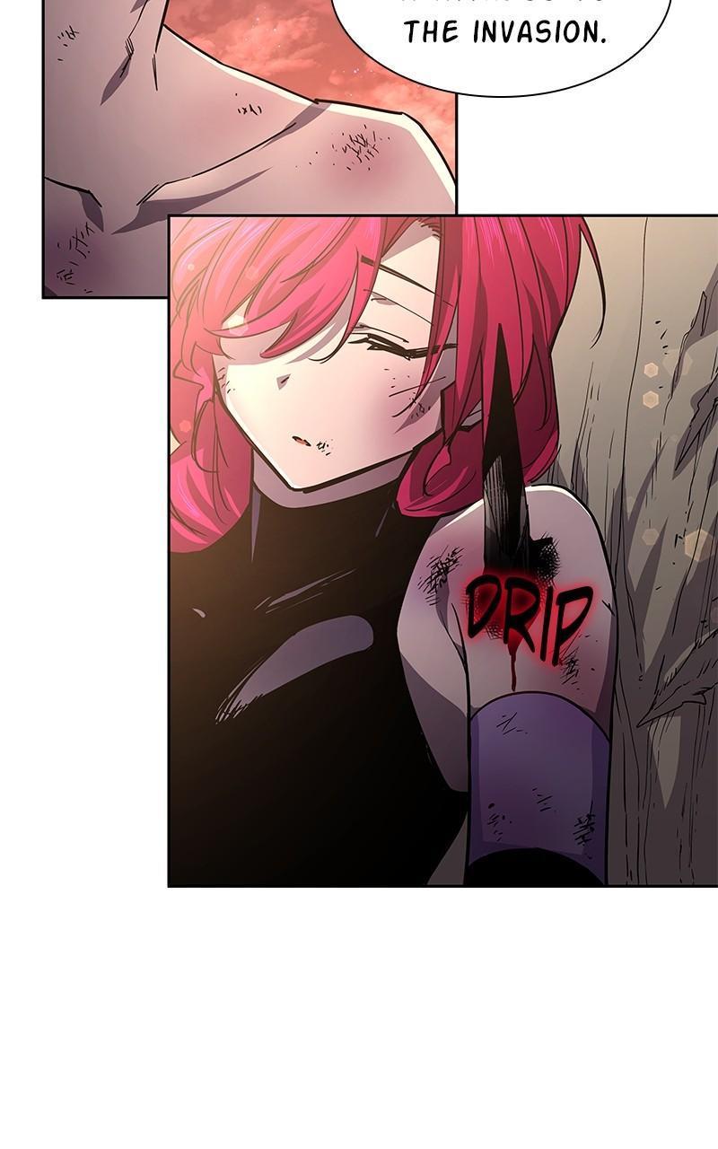 Filiarose – The Crown of Thorns Prophecy Chapter 79 - Page 5