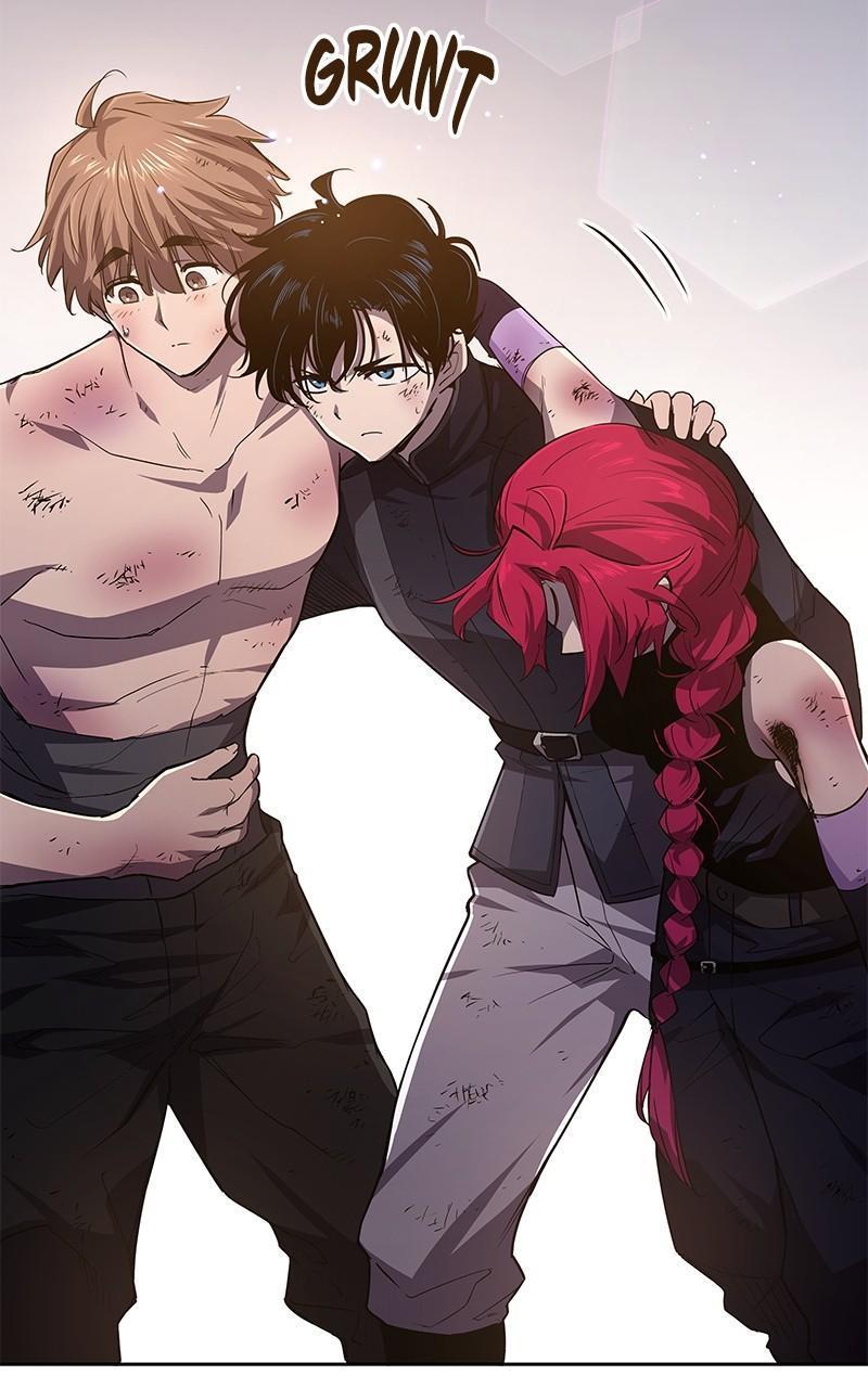 Filiarose – The Crown of Thorns Prophecy Chapter 79 - Page 7