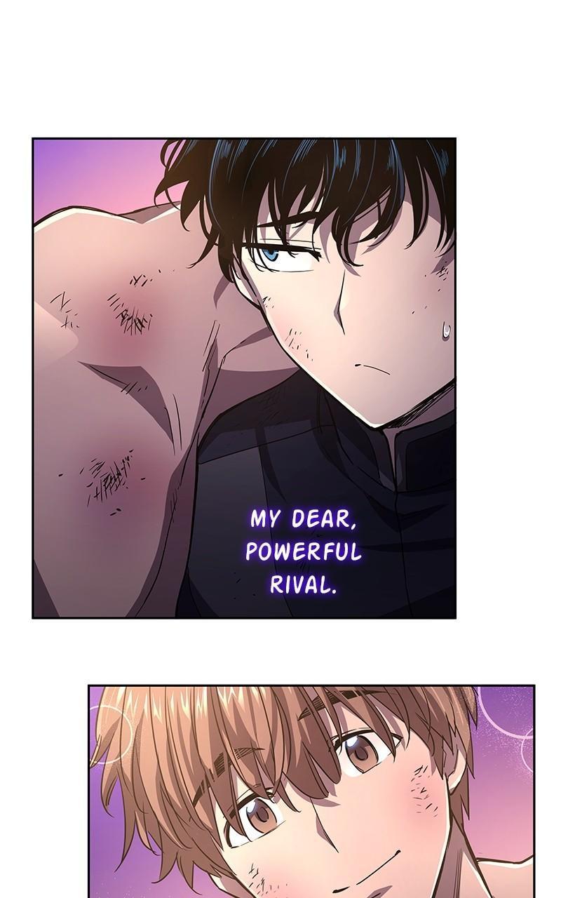 Filiarose – The Crown of Thorns Prophecy Chapter 79 - Page 8