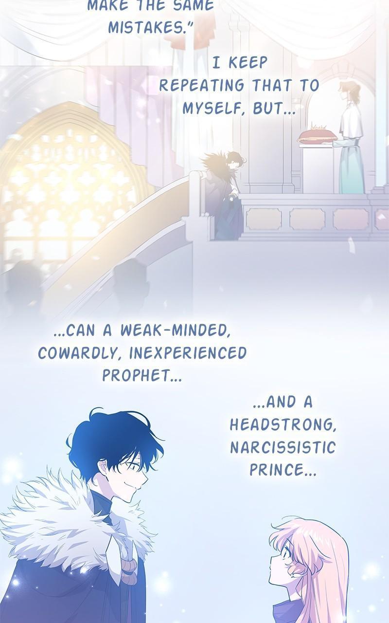 Filiarose – The Crown of Thorns Prophecy Chapter 79 - Page 39