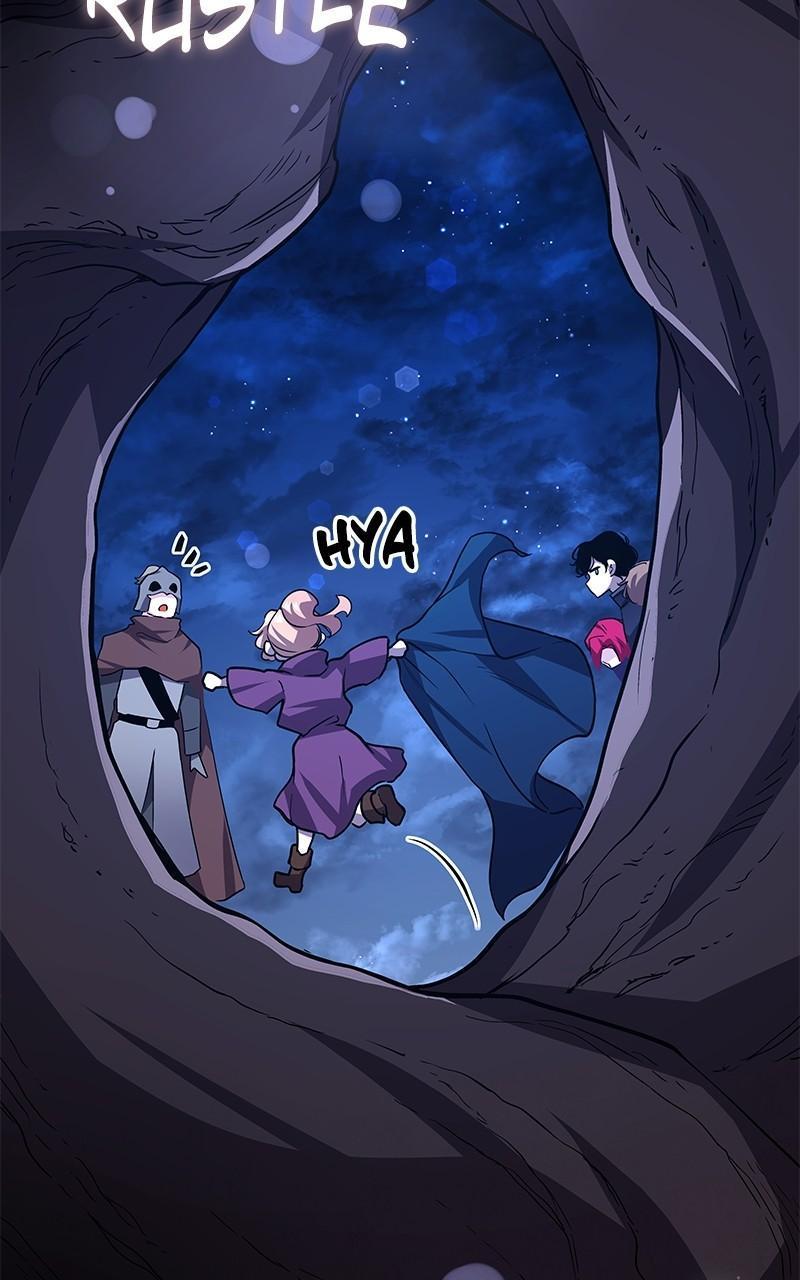 Filiarose – The Crown of Thorns Prophecy Chapter 79 - Page 60