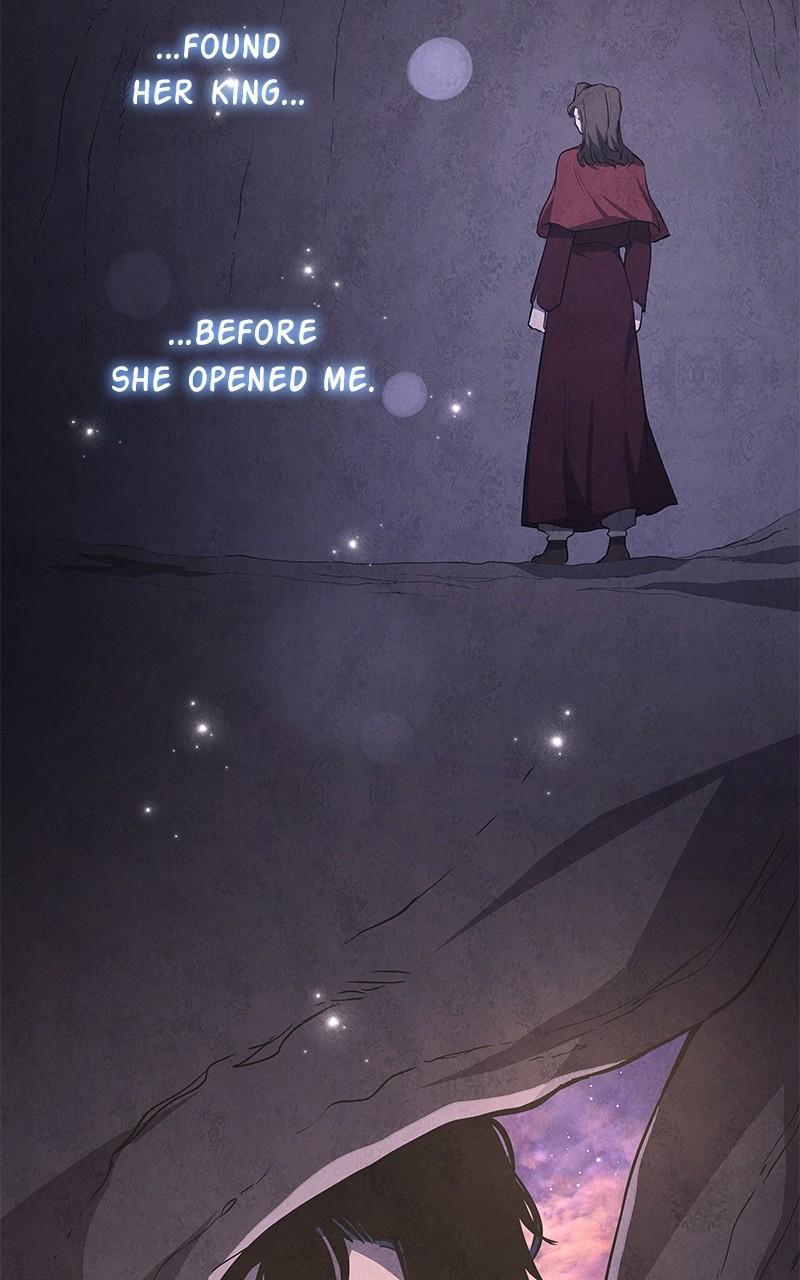 Filiarose – The Crown of Thorns Prophecy Chapter 79 - Page 62