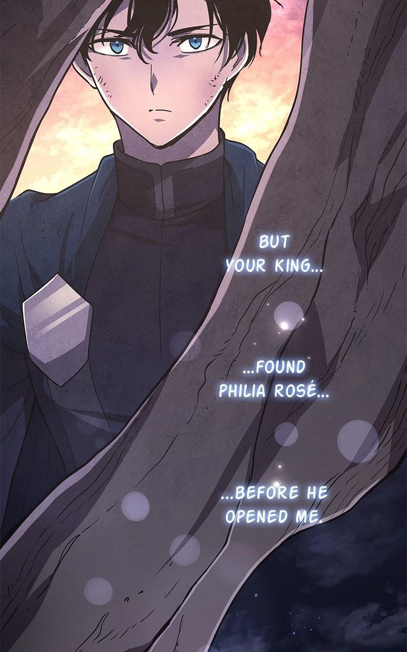 Filiarose – The Crown of Thorns Prophecy Chapter 79 - Page 63