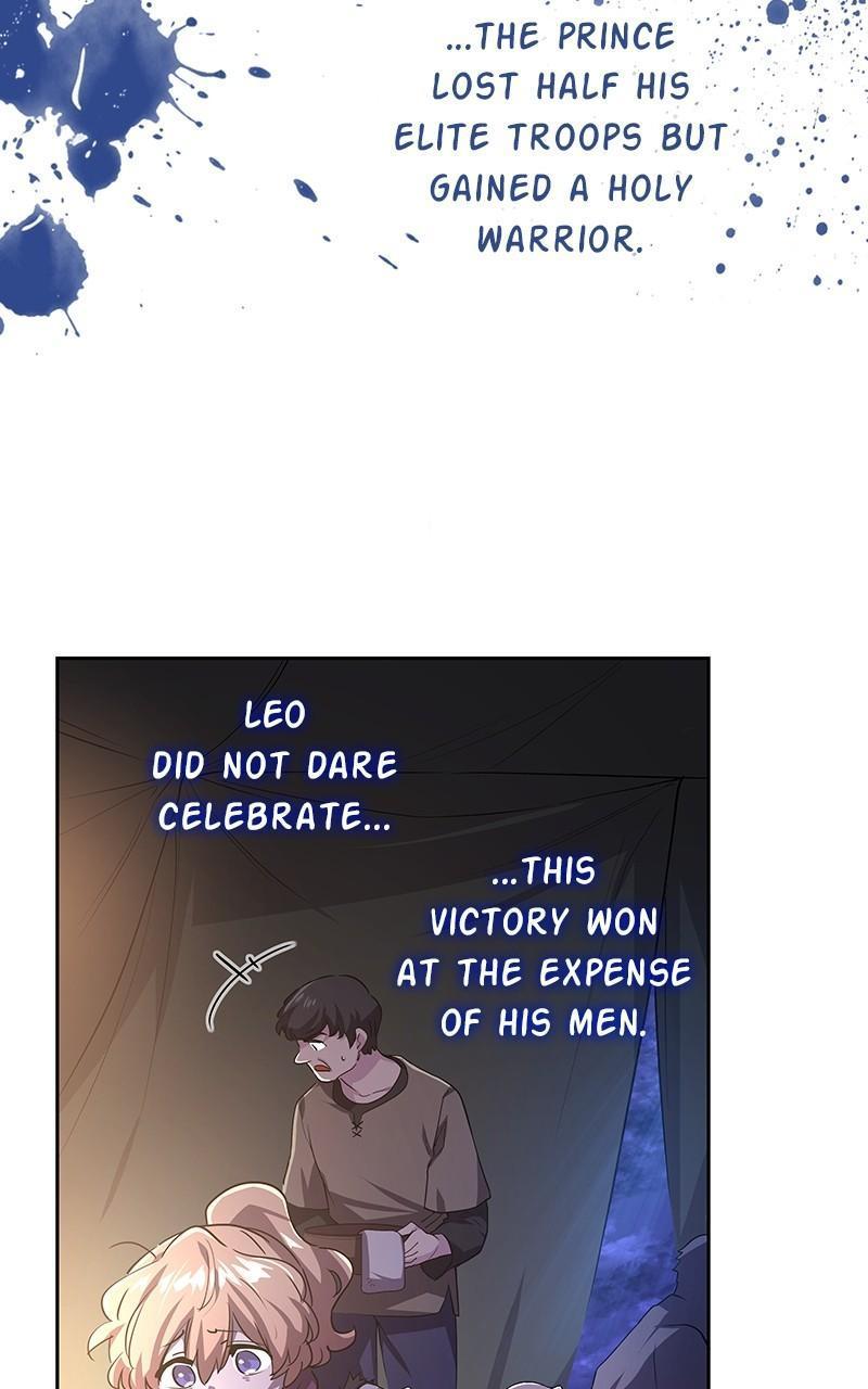 Filiarose – The Crown of Thorns Prophecy Chapter 79 - Page 68