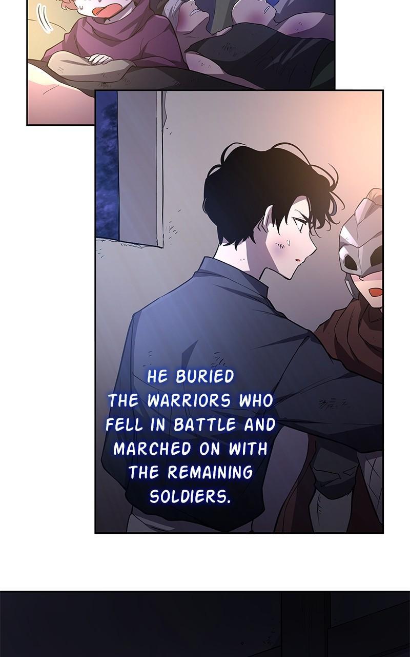 Filiarose – The Crown of Thorns Prophecy Chapter 79 - Page 69