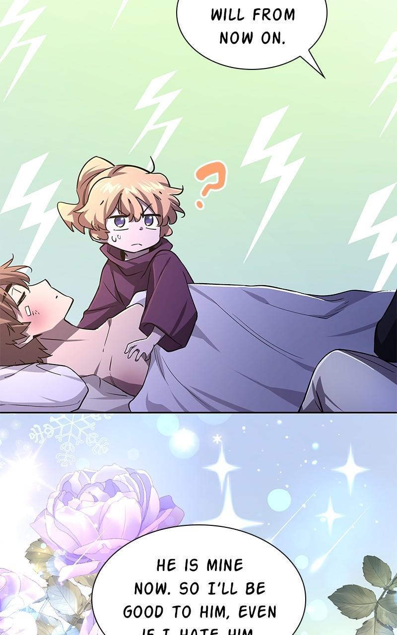 Filiarose – The Crown of Thorns Prophecy Chapter 79 - Page 78