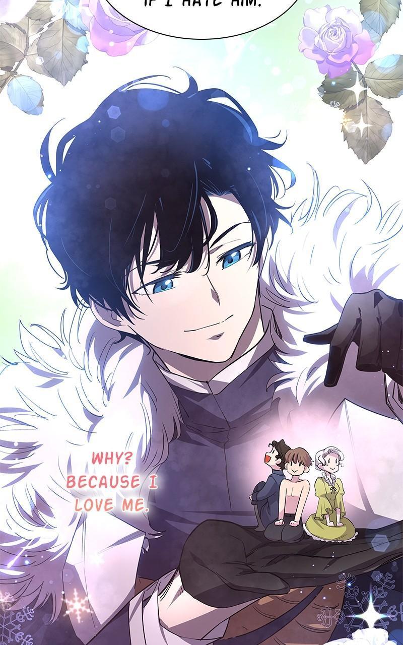 Filiarose – The Crown of Thorns Prophecy Chapter 79 - Page 79