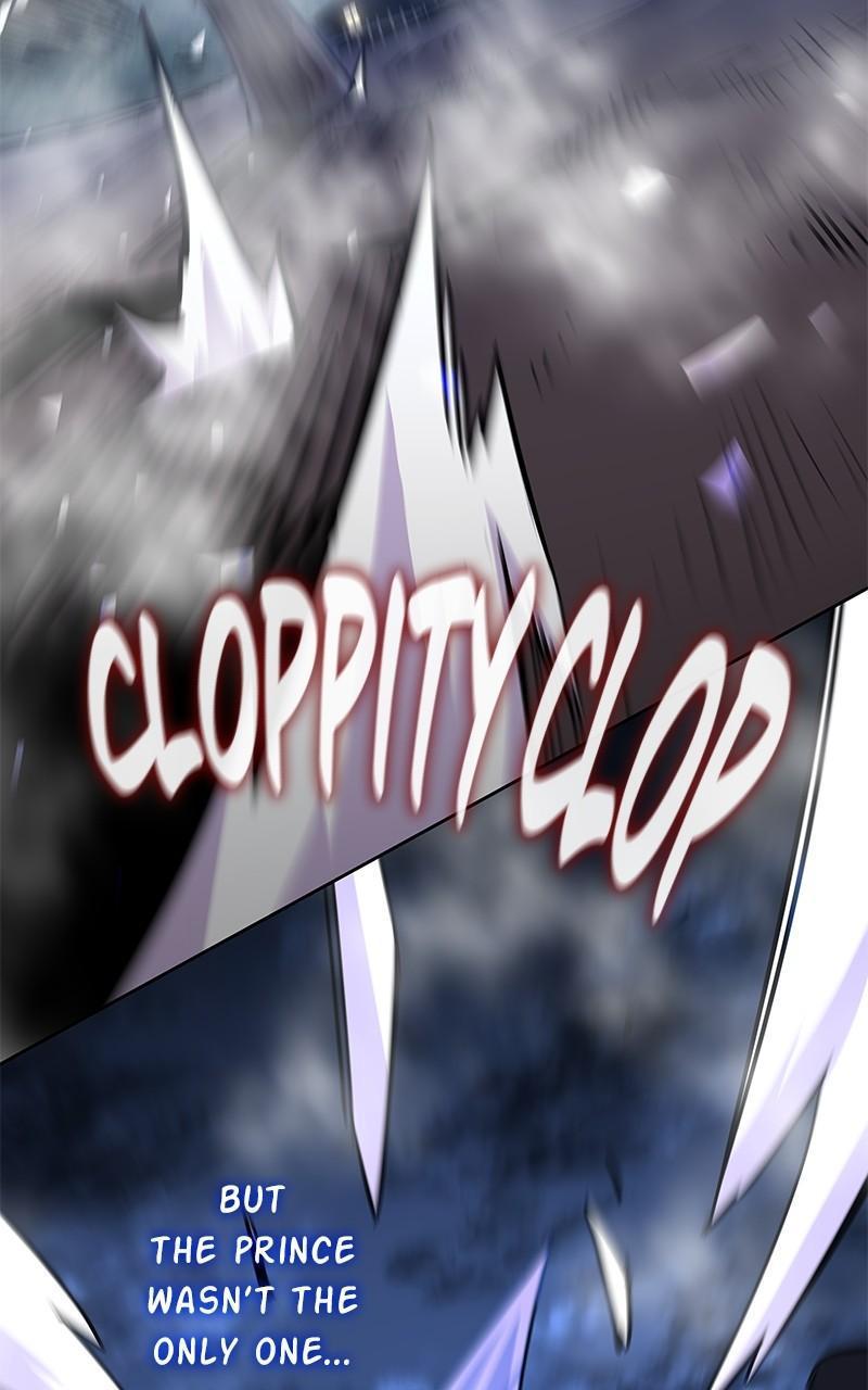 Filiarose – The Crown of Thorns Prophecy Chapter 79 - Page 84