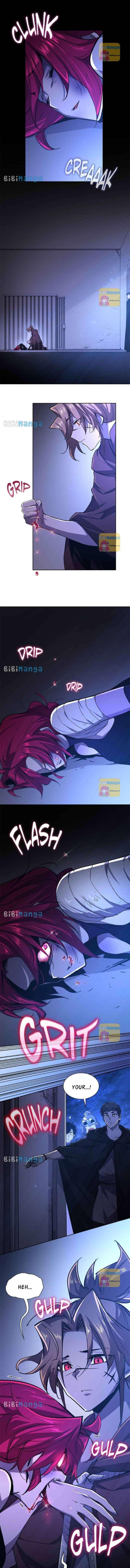 Filiarose – The Crown of Thorns Prophecy Chapter 80 - Page 5