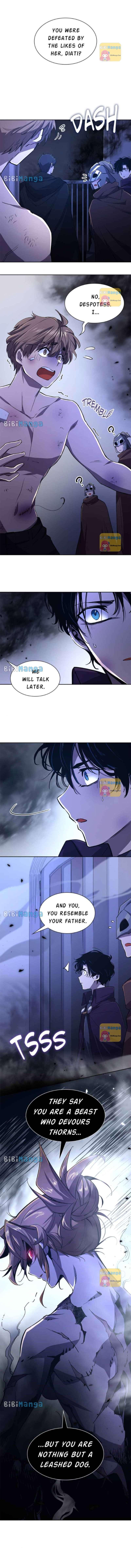 Filiarose – The Crown of Thorns Prophecy Chapter 80 - Page 7