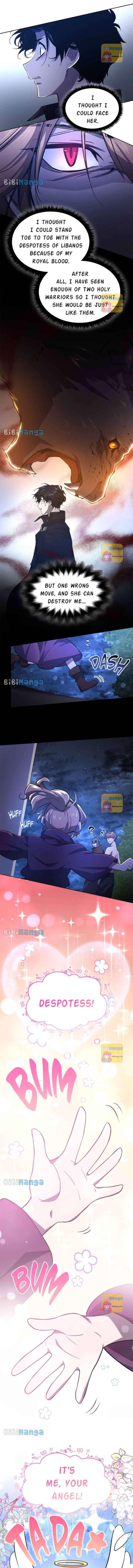 Filiarose – The Crown of Thorns Prophecy Chapter 80 - Page 9