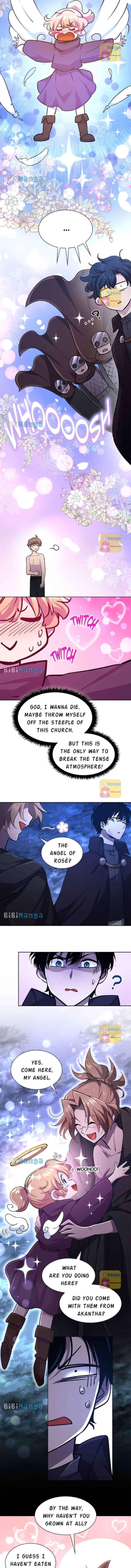 Filiarose – The Crown of Thorns Prophecy Chapter 80 - Page 10