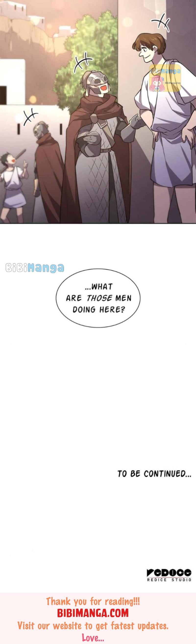 Filiarose – The Crown of Thorns Prophecy Chapter 80 - Page 13