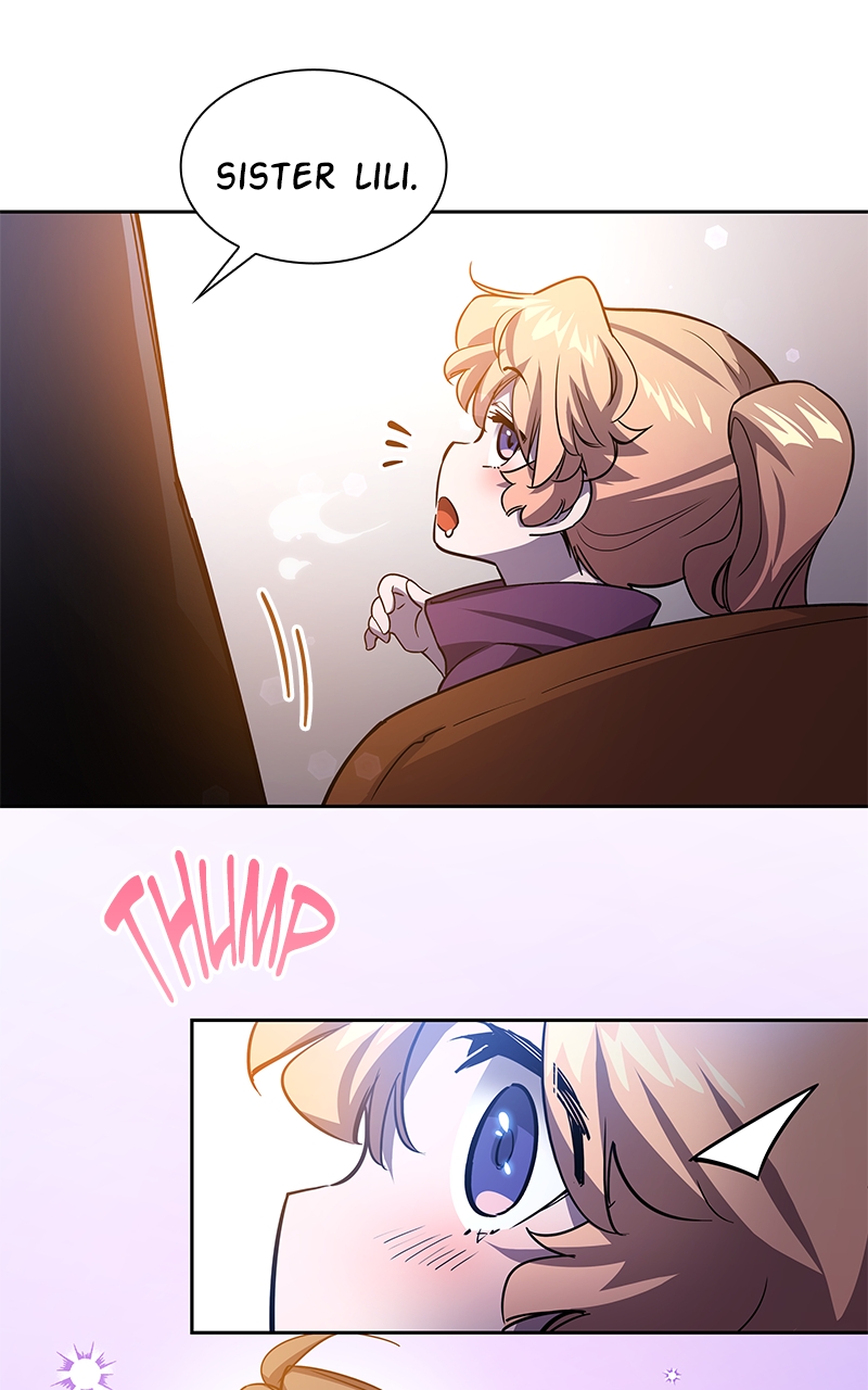 Filiarose – The Crown of Thorns Prophecy Chapter 81 - Page 4