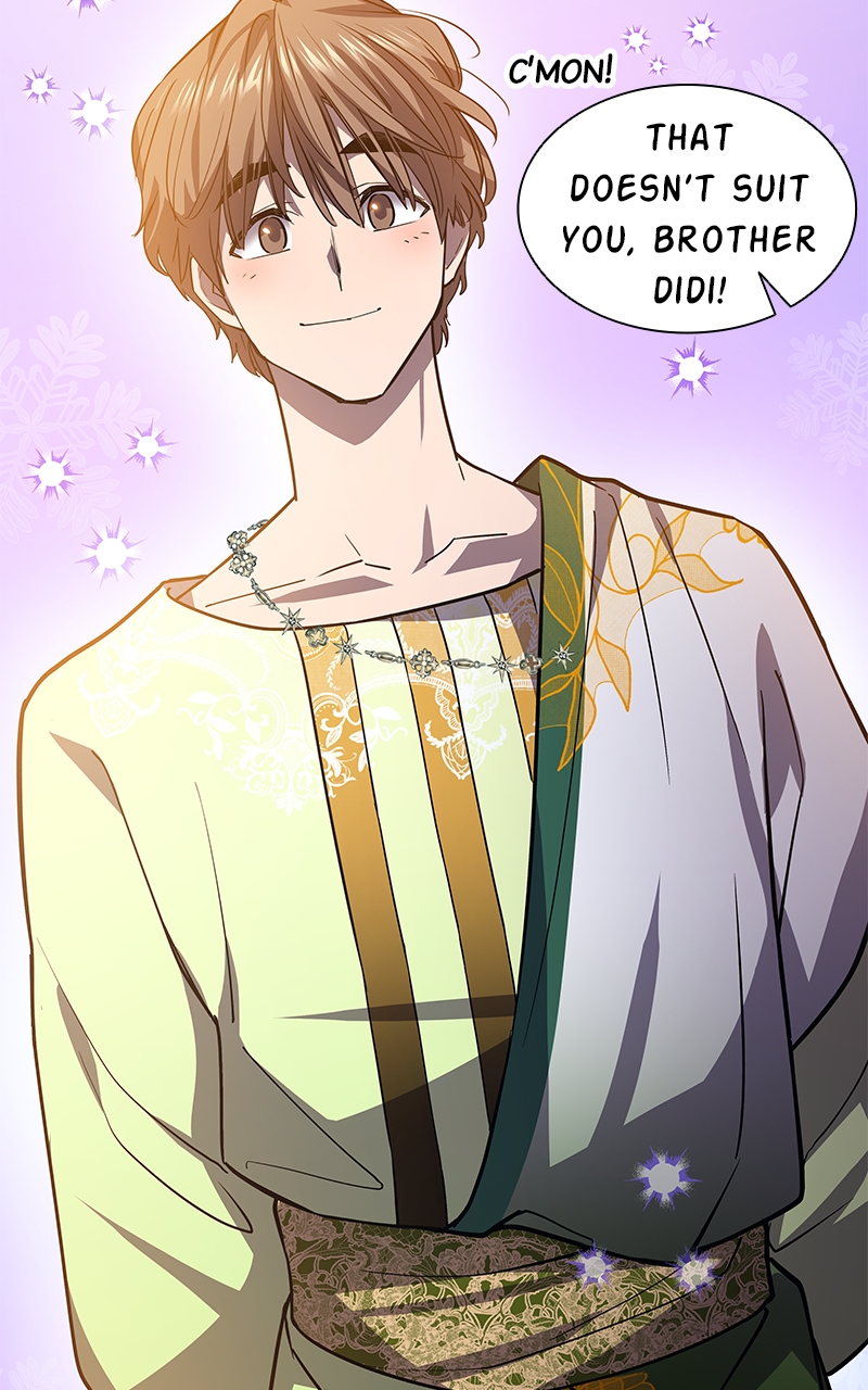 Filiarose – The Crown of Thorns Prophecy Chapter 81 - Page 5