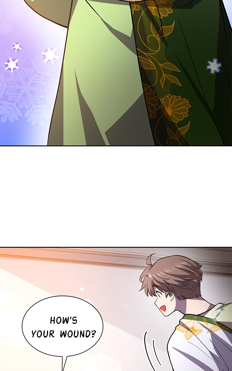 Filiarose – The Crown of Thorns Prophecy Chapter 81 - Page 6