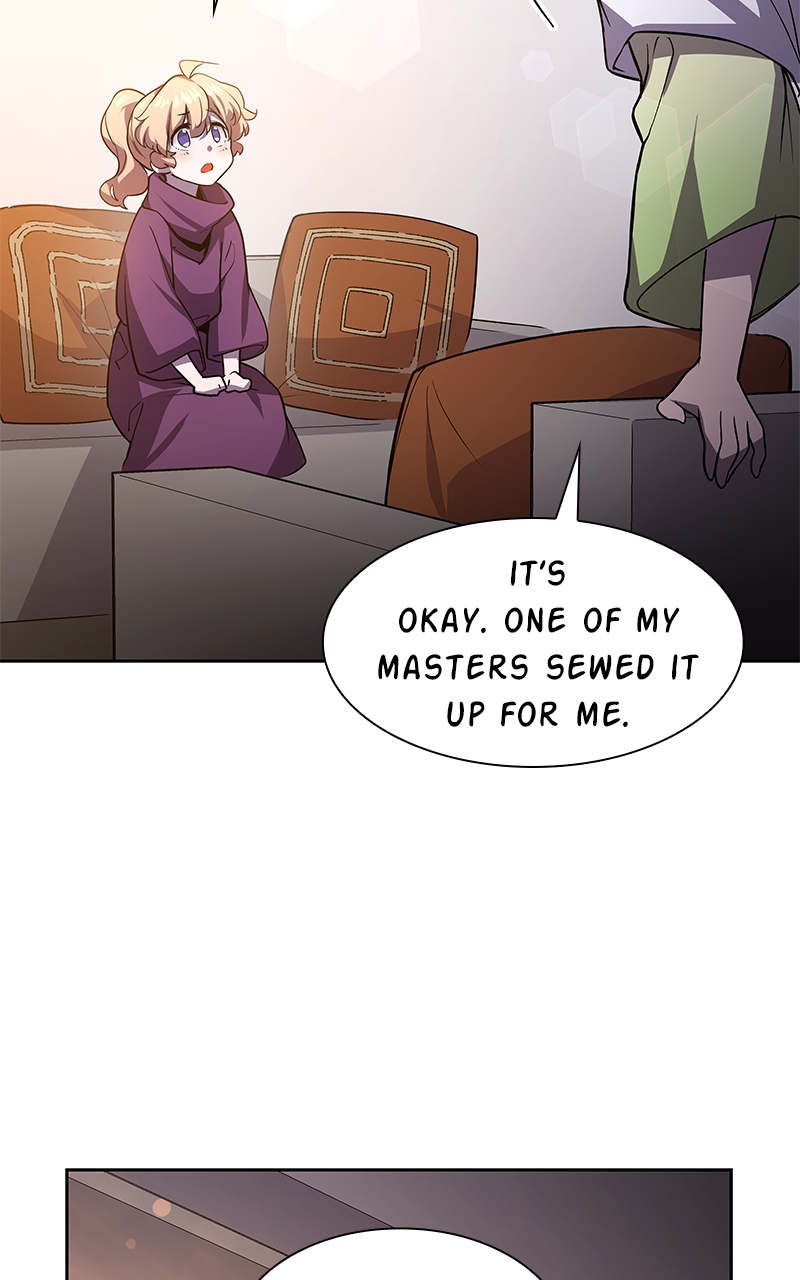 Filiarose – The Crown of Thorns Prophecy Chapter 81 - Page 7