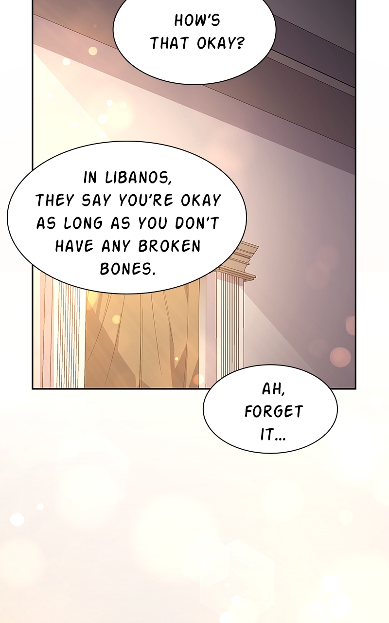 Filiarose – The Crown of Thorns Prophecy Chapter 81 - Page 8