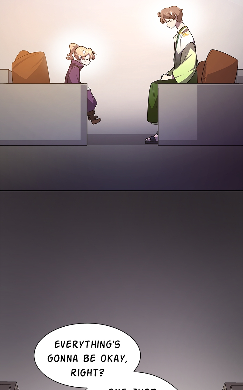 Filiarose – The Crown of Thorns Prophecy Chapter 81 - Page 10