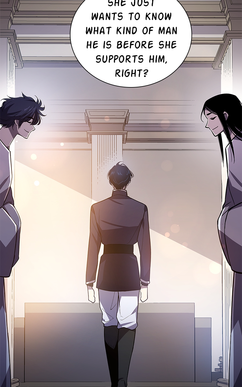 Filiarose – The Crown of Thorns Prophecy Chapter 81 - Page 11