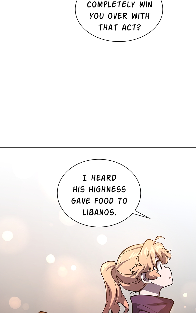 Filiarose – The Crown of Thorns Prophecy Chapter 81 - Page 15