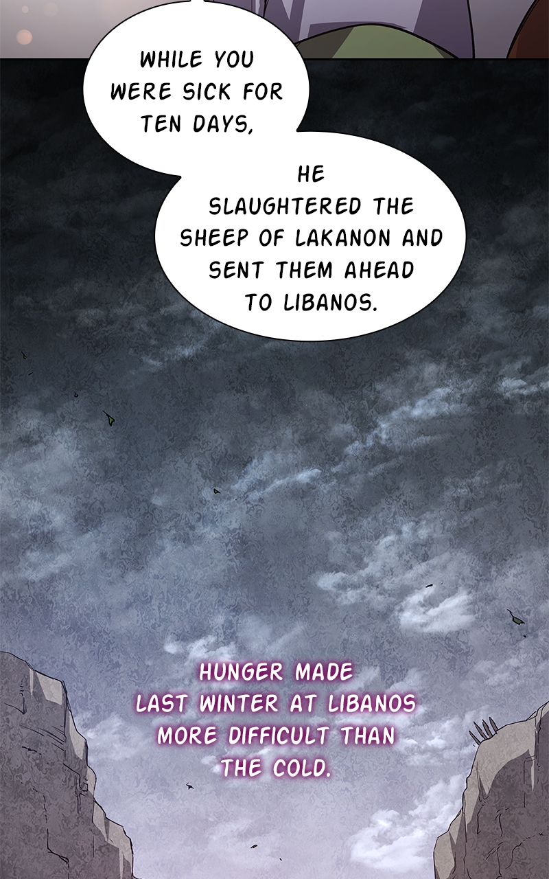 Filiarose – The Crown of Thorns Prophecy Chapter 81 - Page 17