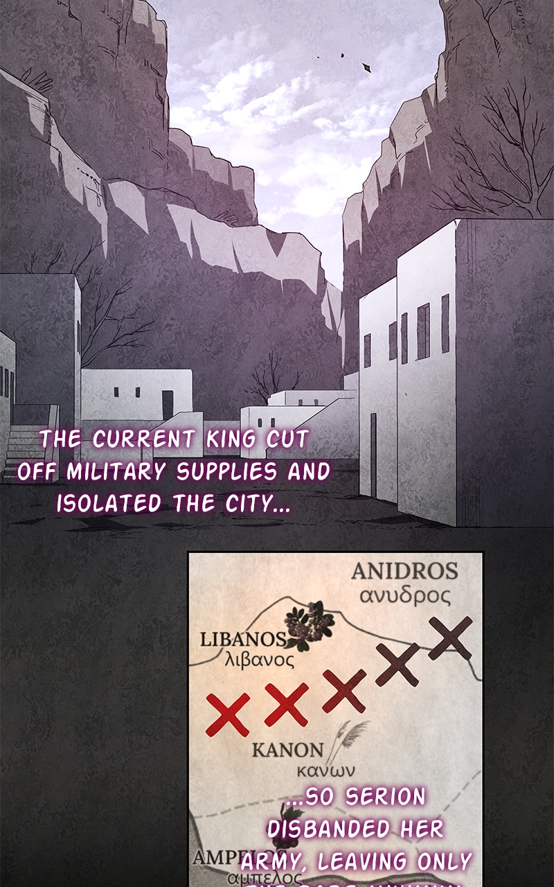 Filiarose – The Crown of Thorns Prophecy Chapter 81 - Page 18