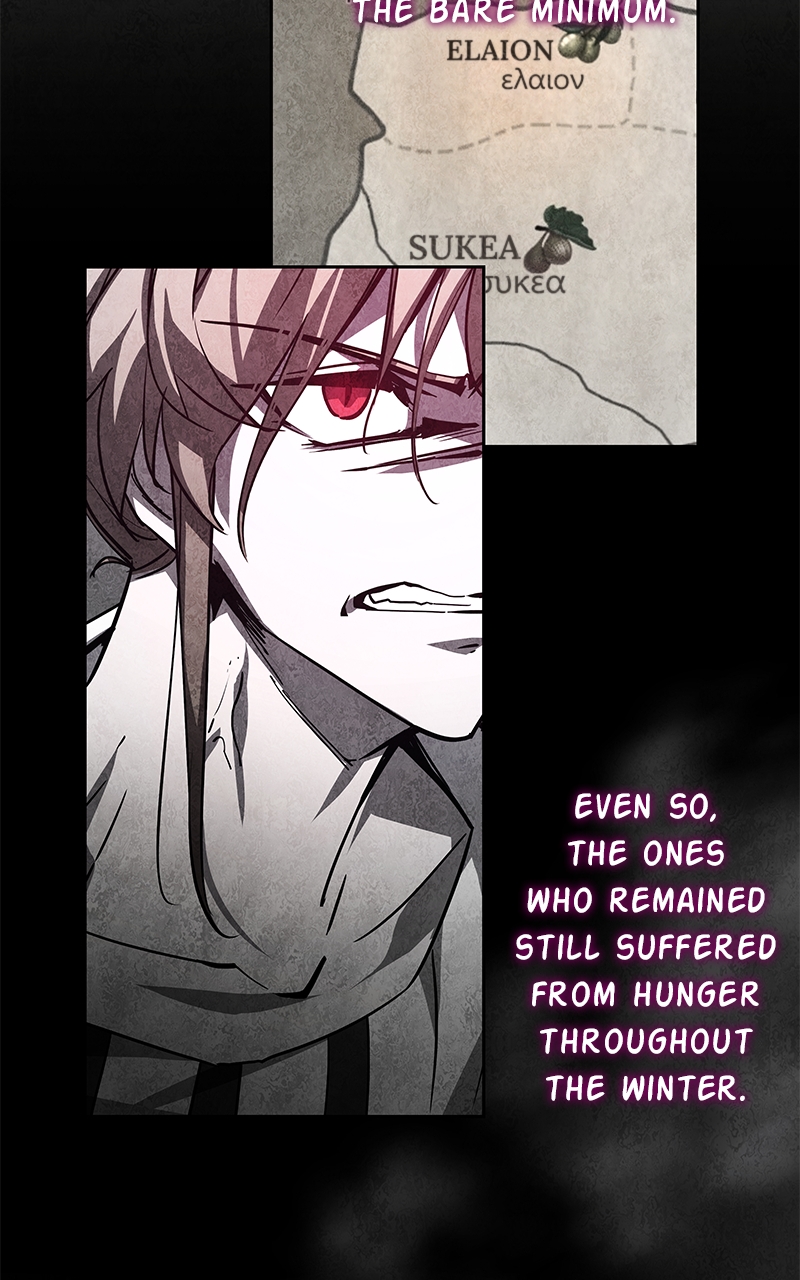 Filiarose – The Crown of Thorns Prophecy Chapter 81 - Page 19