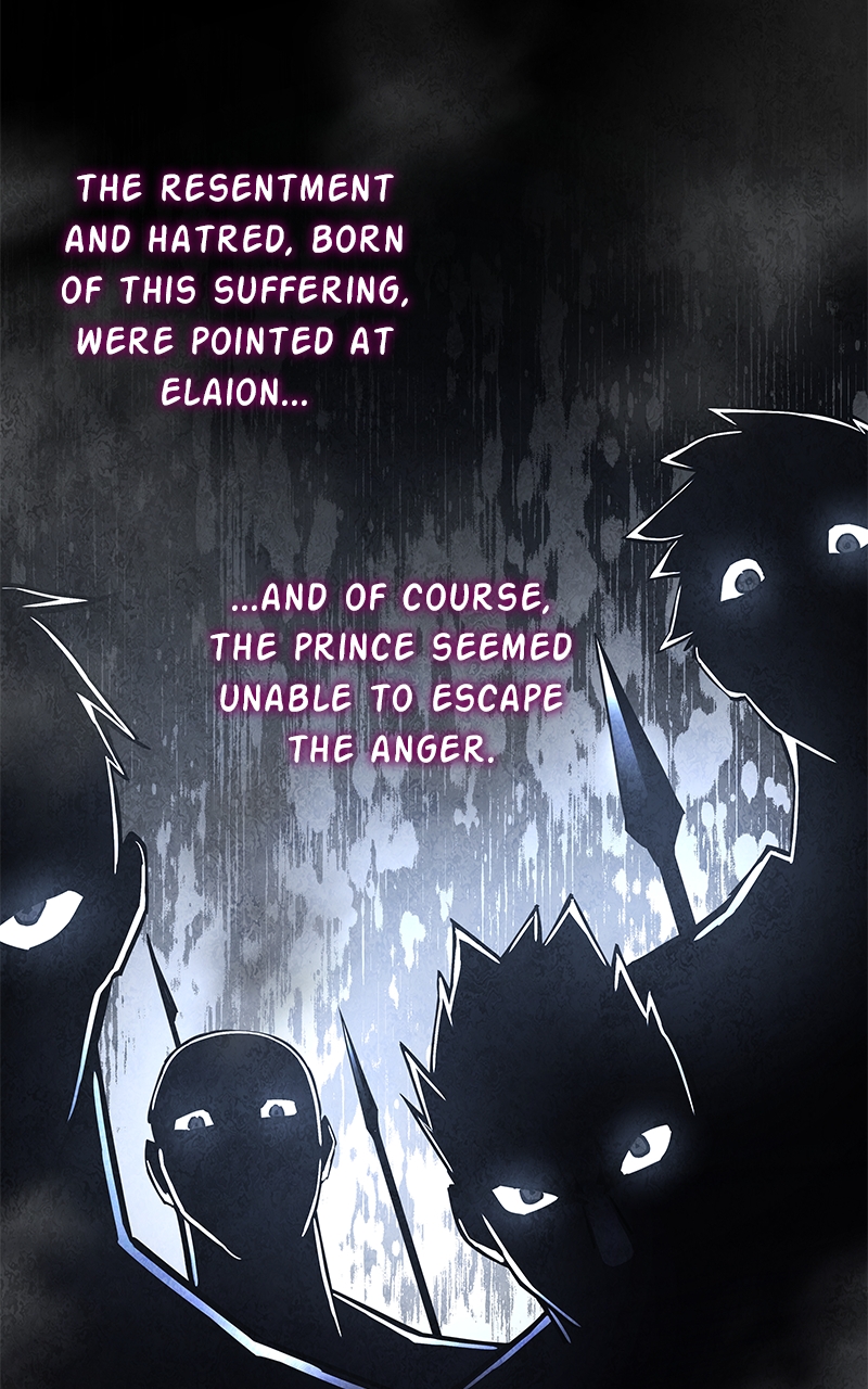 Filiarose – The Crown of Thorns Prophecy Chapter 81 - Page 20