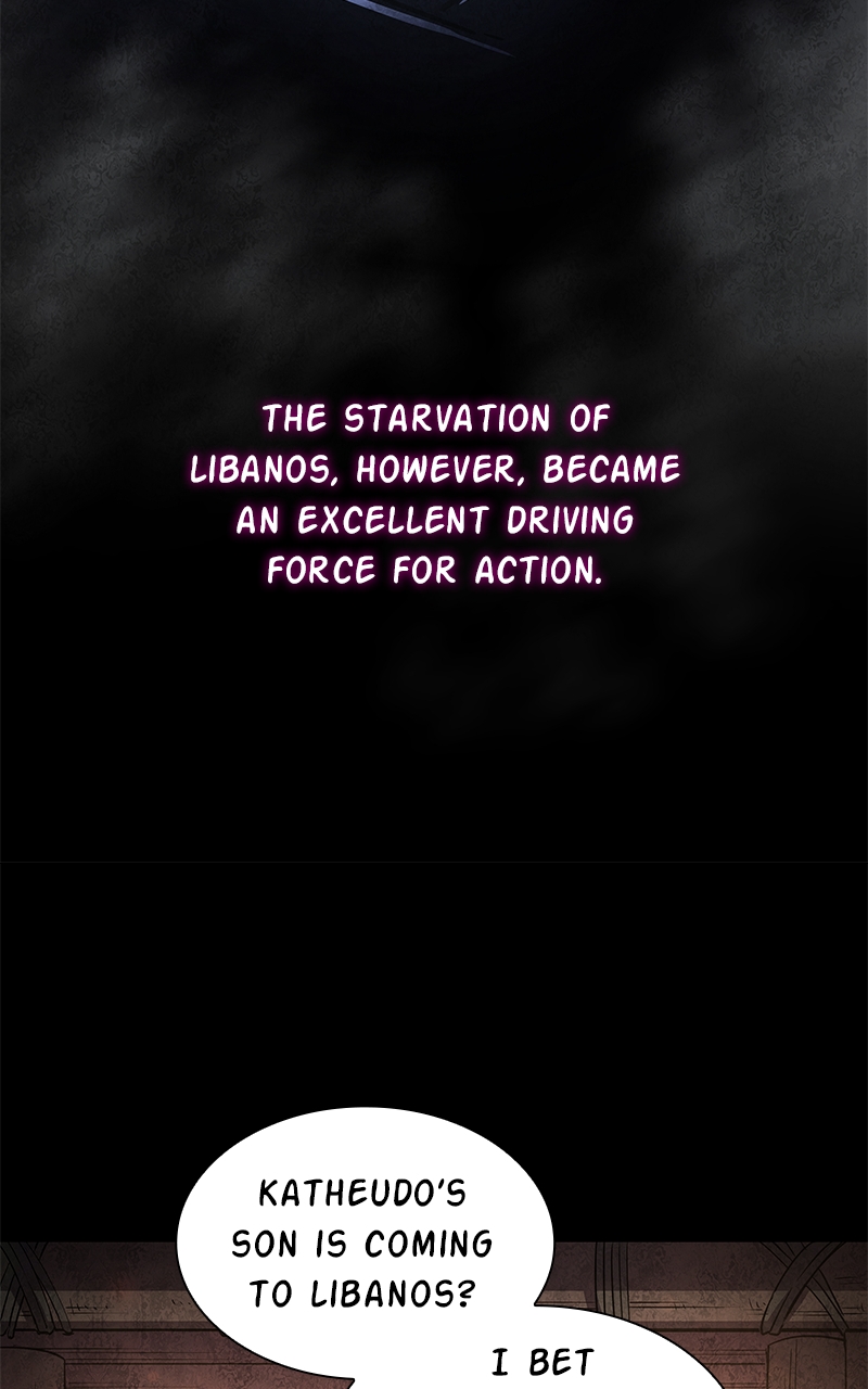 Filiarose – The Crown of Thorns Prophecy Chapter 81 - Page 21