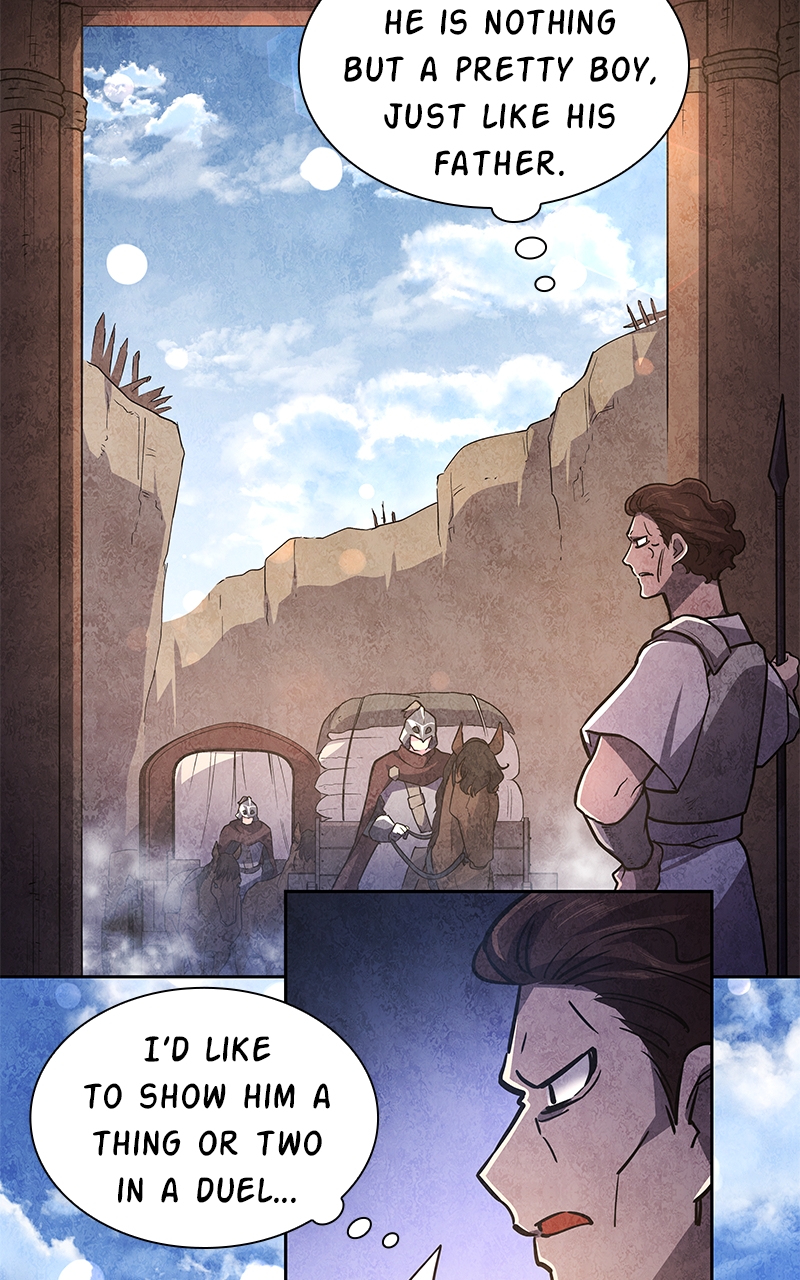 Filiarose – The Crown of Thorns Prophecy Chapter 81 - Page 22