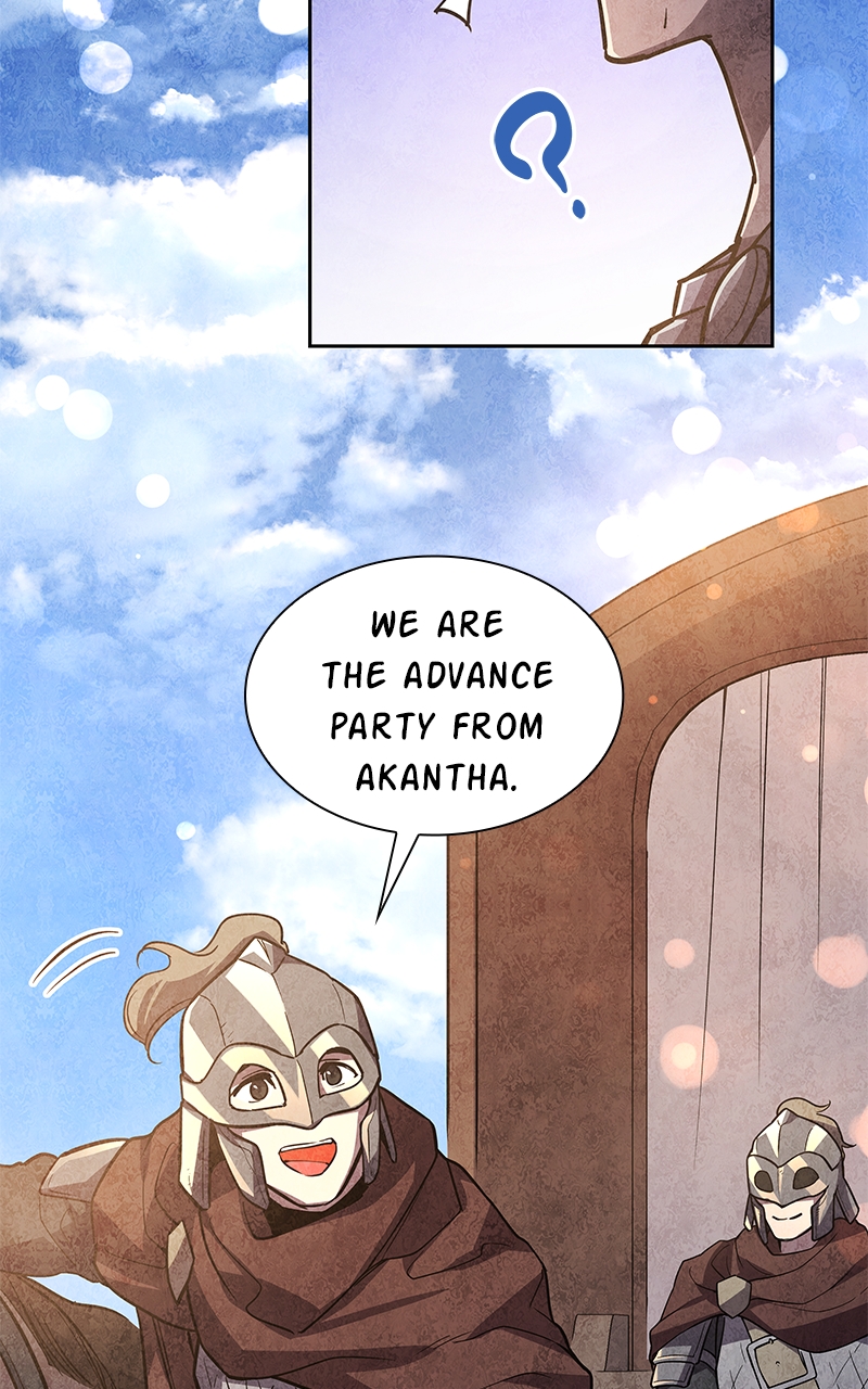 Filiarose – The Crown of Thorns Prophecy Chapter 81 - Page 23